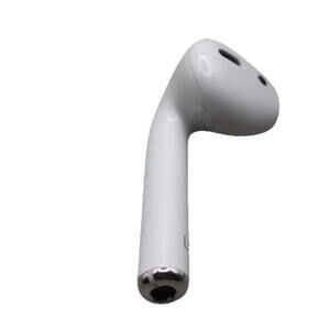 2nd generation AirPods Bluetooth Left EarBud Replacement, White, OS, 81-19